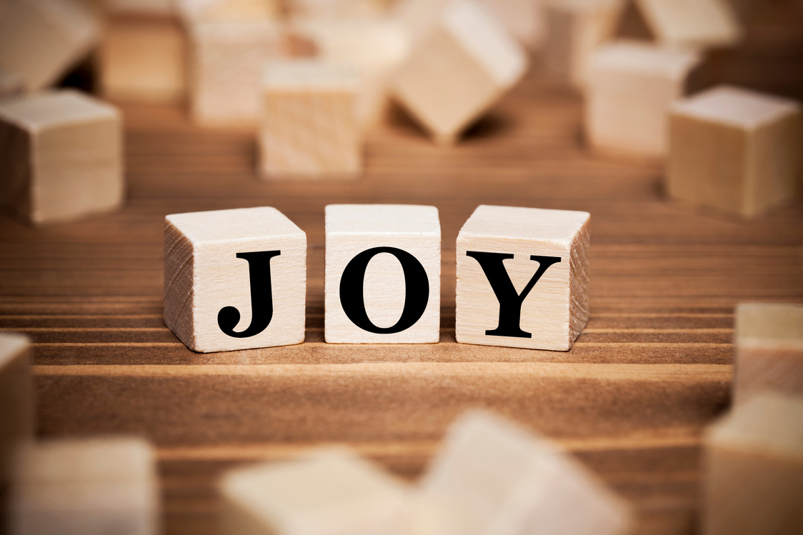,, Joy"
